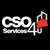 CSO SERVICES 4 U - Home