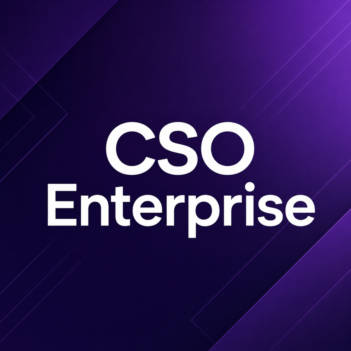 Enterprise Plan