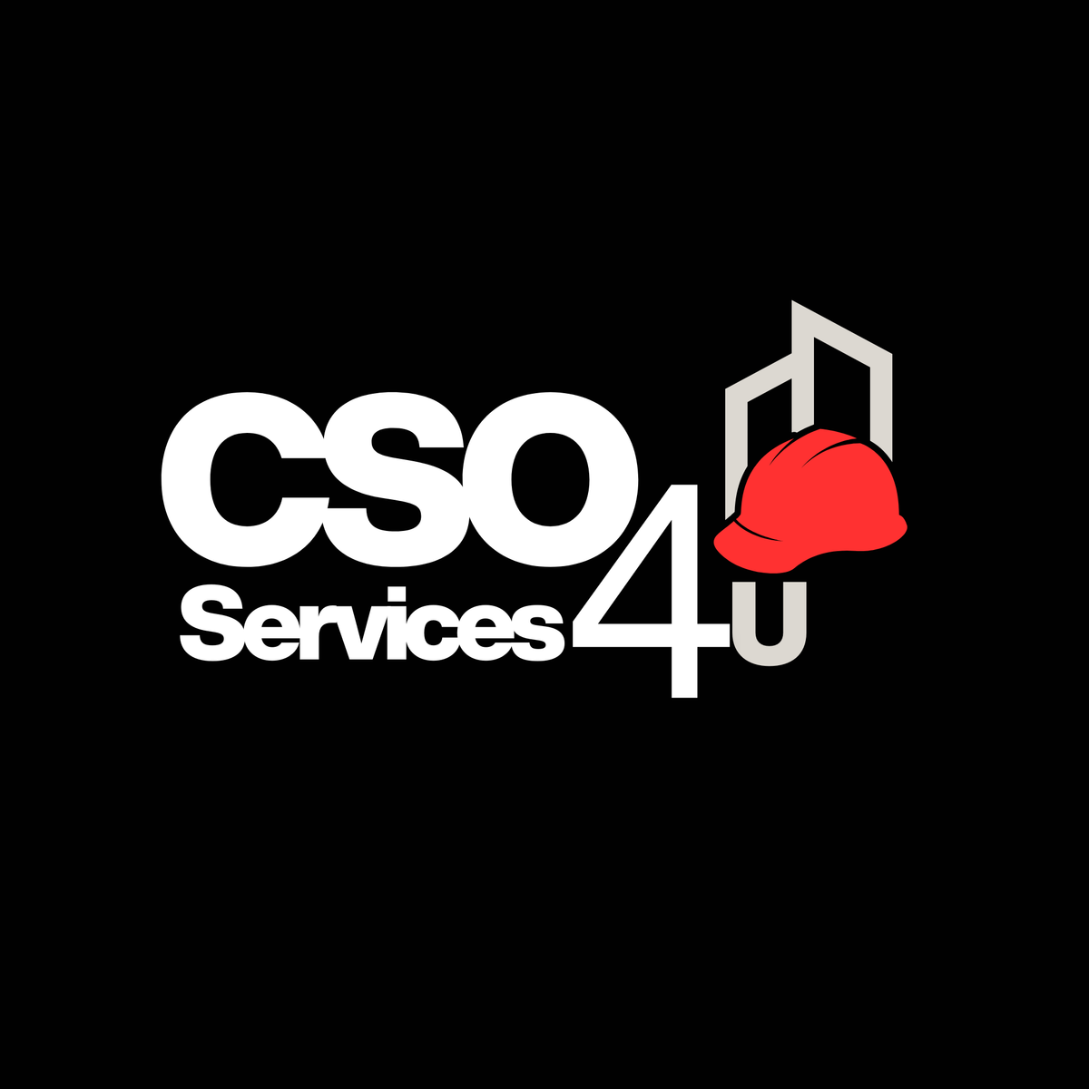 CSO Services 4U